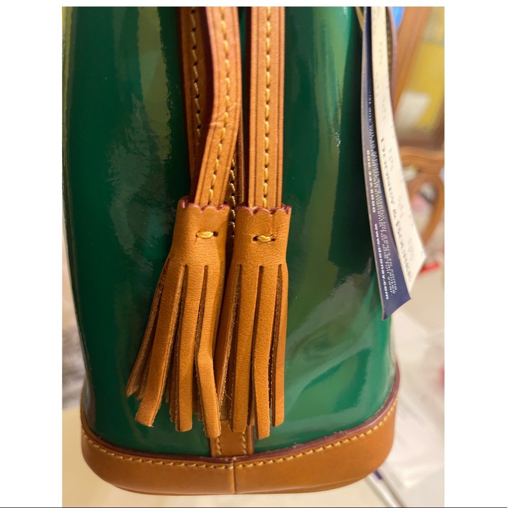 Dooney & Bourke Handbag 💚 - Picture 6 of 16